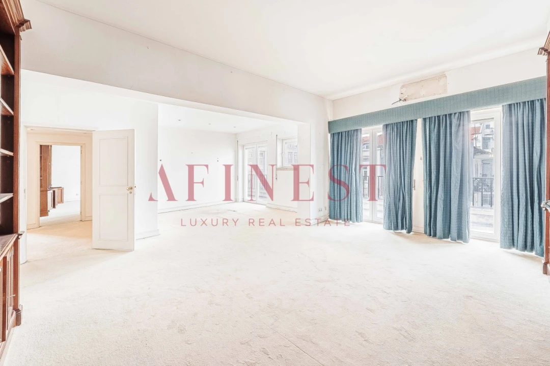 Escritório para Arrendamento em Avenidas Novas Foto 3