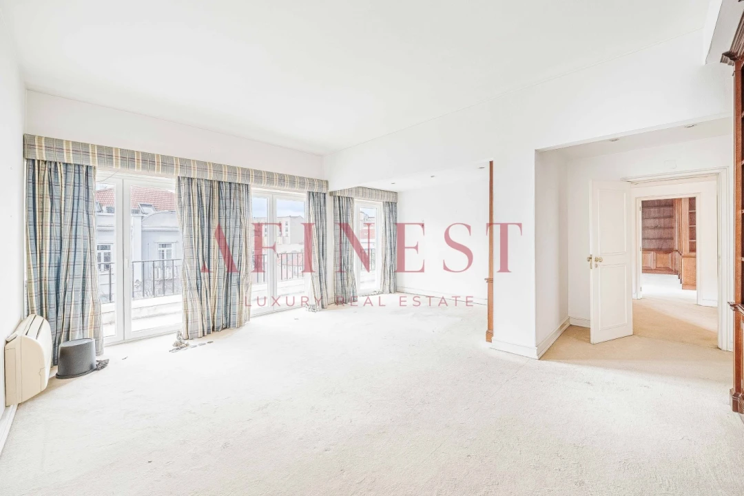 Escritório para Arrendamento em Avenidas Novas Foto 8