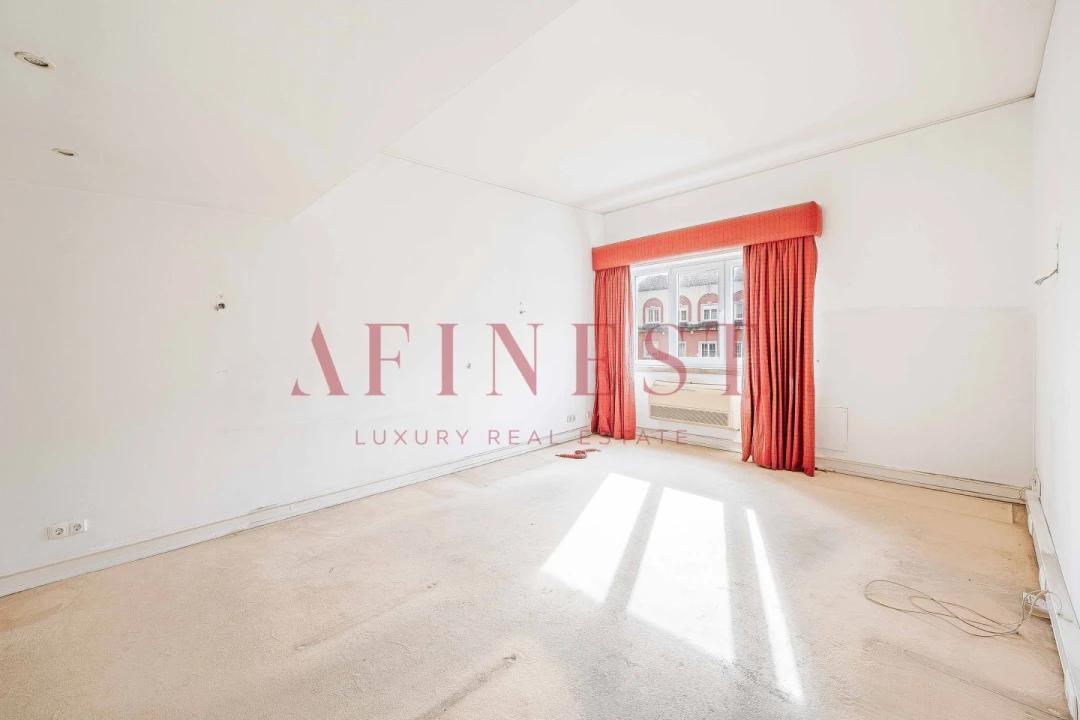 Escritório para Arrendamento em Avenidas Novas Foto 10