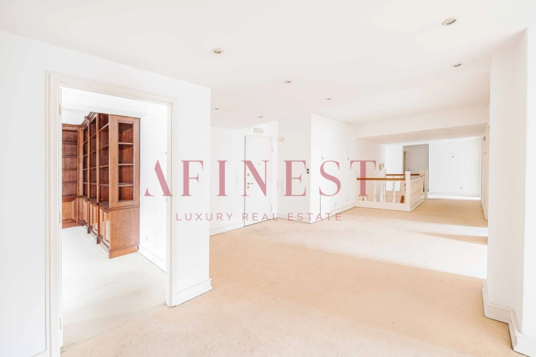 Escritório para Arrendamento em Avenidas Novas Foto 14