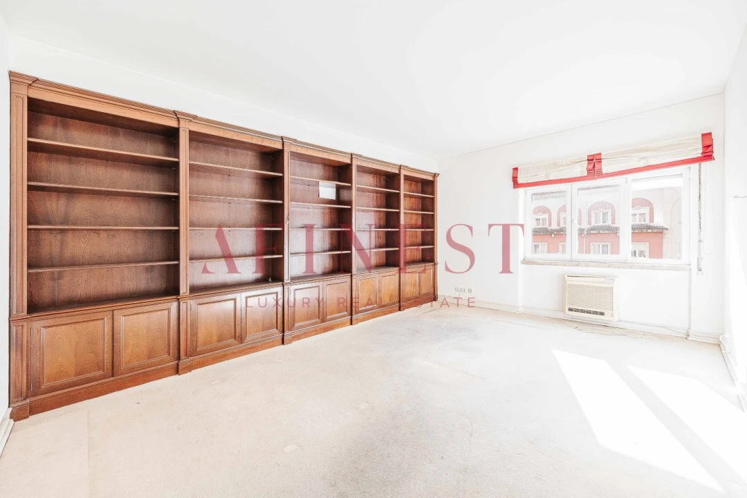 Escritório para Arrendamento em Avenidas Novas Foto 15