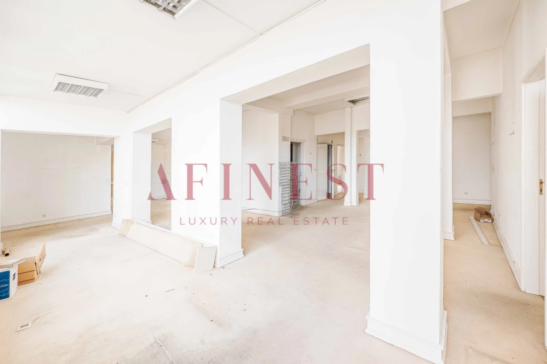 Escritório para Arrendamento em Avenidas Novas Foto 22