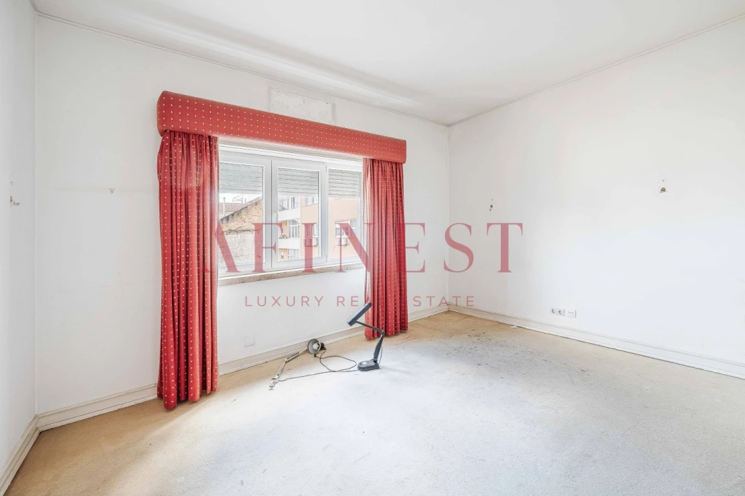 Escritório para Arrendamento em Avenidas Novas Foto 23