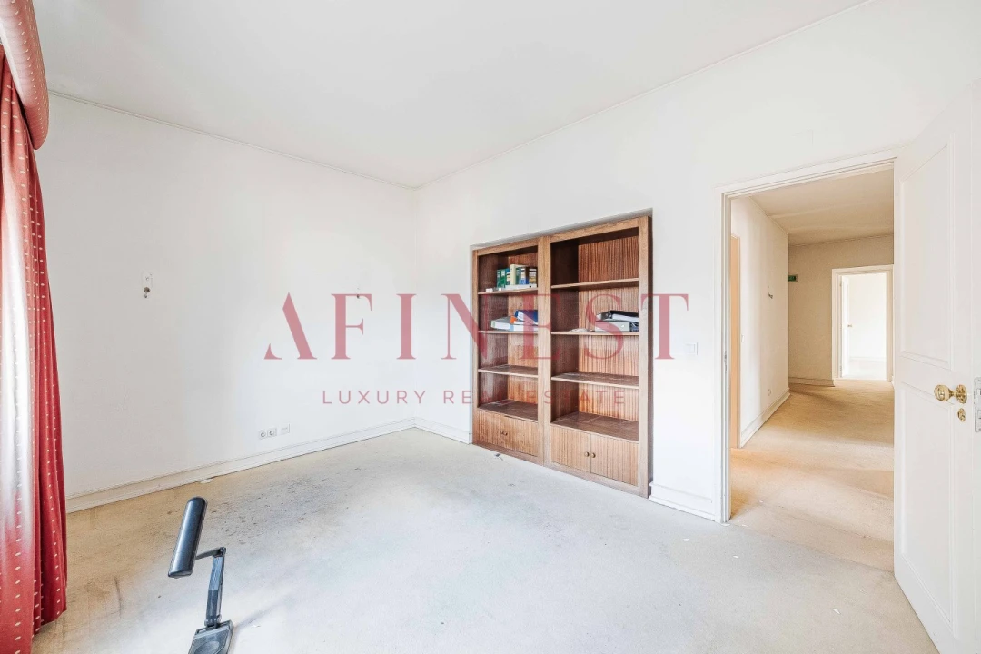 Escritório para Arrendamento em Avenidas Novas Foto 24