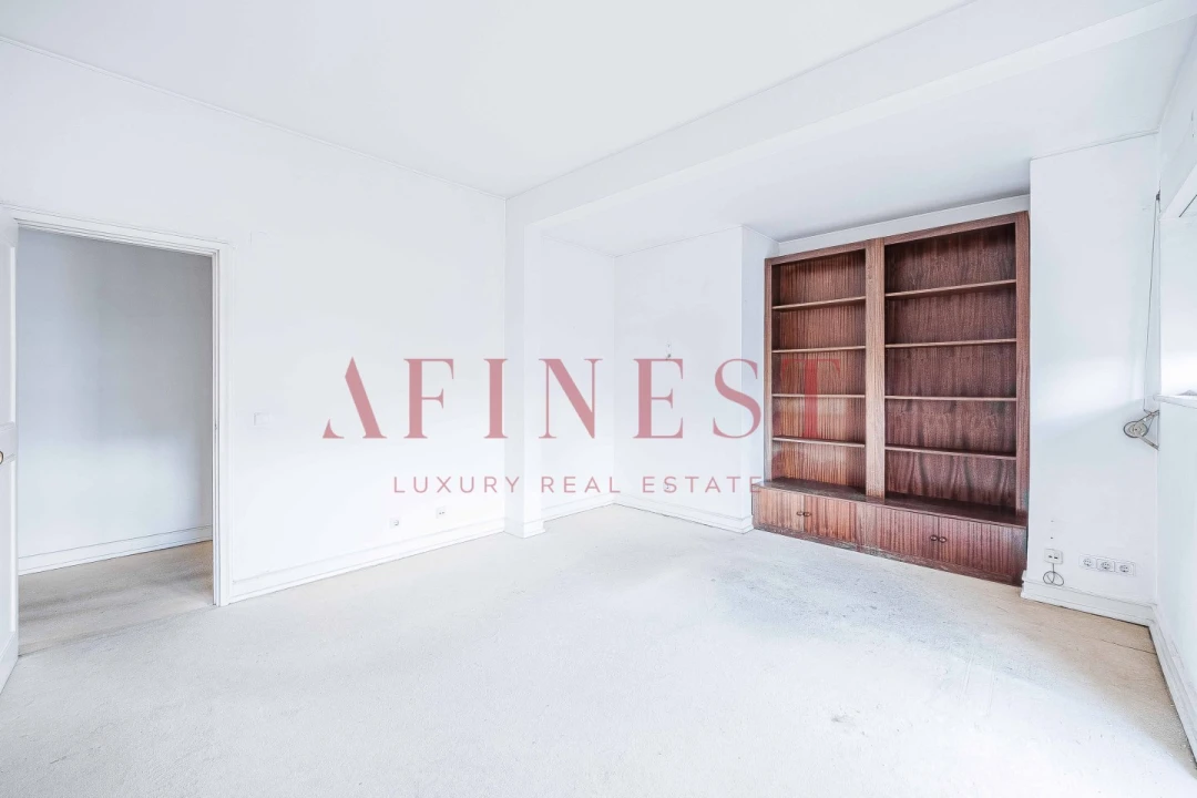 Escritório para Arrendamento em Avenidas Novas Foto 28