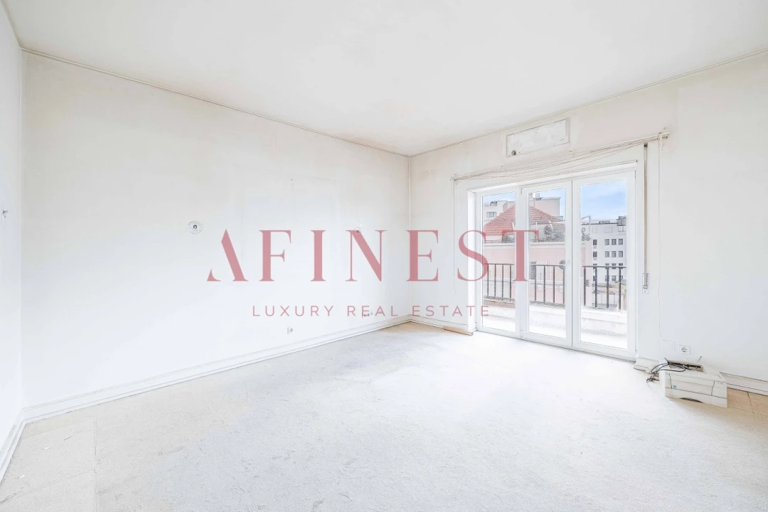 Escritório para Arrendamento em Avenidas Novas Foto 29