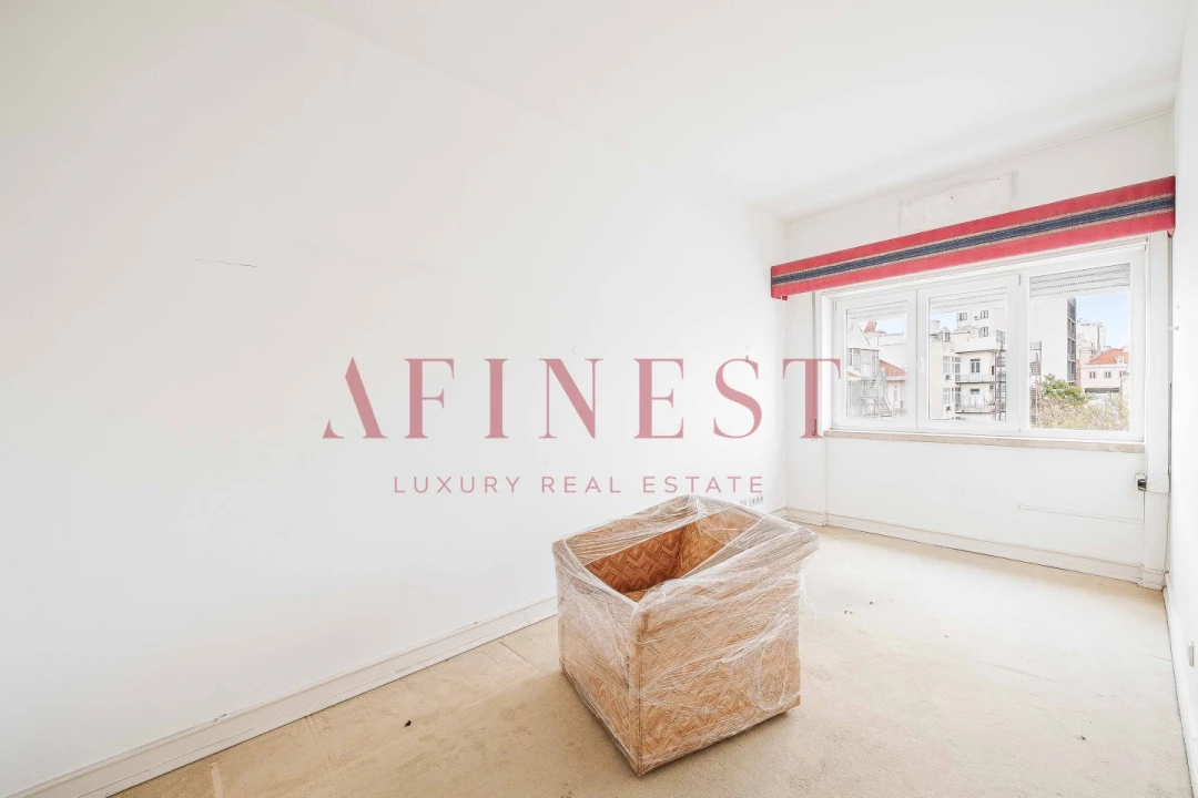 Escritório para Arrendamento em Avenidas Novas Foto 30