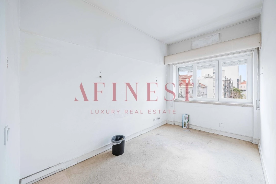 Escritório para Arrendamento em Avenidas Novas Foto 36