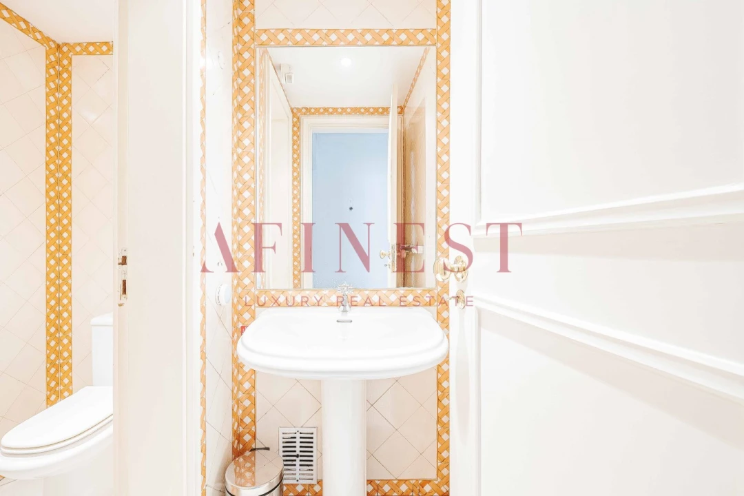 Escritório para Arrendamento em Avenidas Novas Foto 38