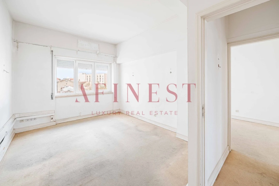 Escritório para Arrendamento em Avenidas Novas Foto 43