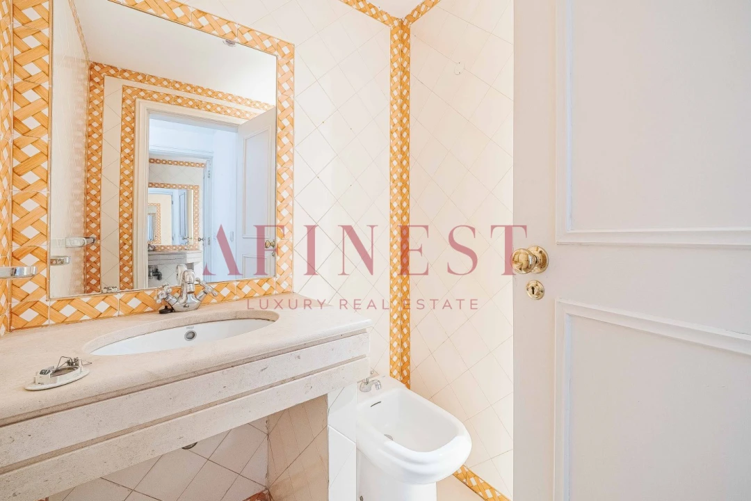 Escritório para Arrendamento em Avenidas Novas Foto 47