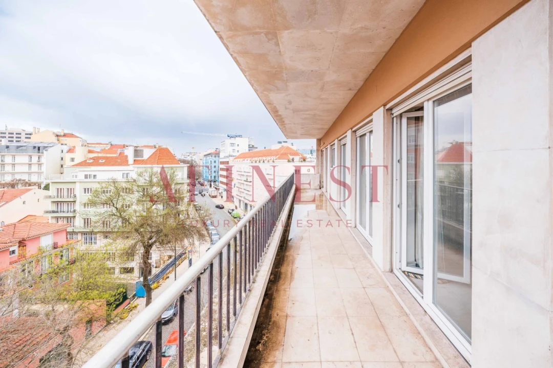 Escritório para Arrendamento em Avenidas Novas Foto 60