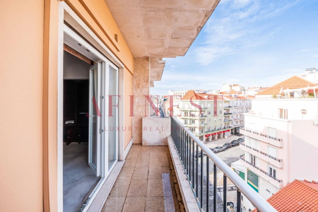 Escritório para Arrendamento em Avenidas Novas Foto 54