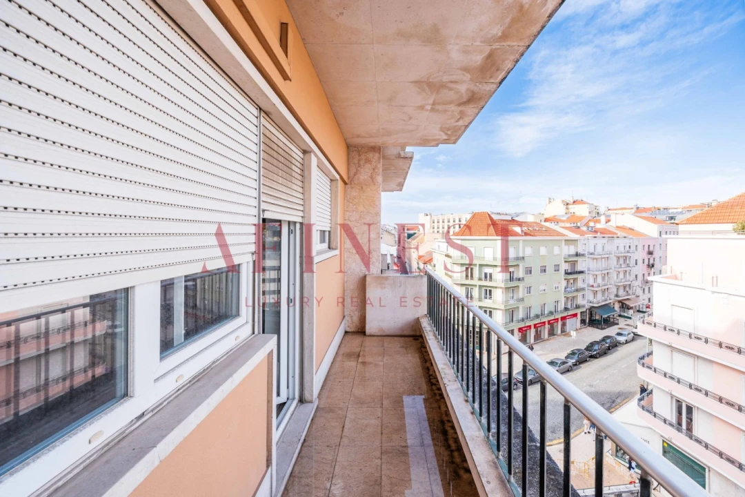 Escritório para Arrendamento em Avenidas Novas Foto 56