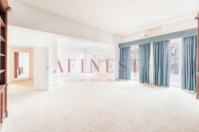 Escritório para Arrendamento em Avenidas Novas