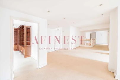 Escritório para Arrendamento em Avenidas Novas