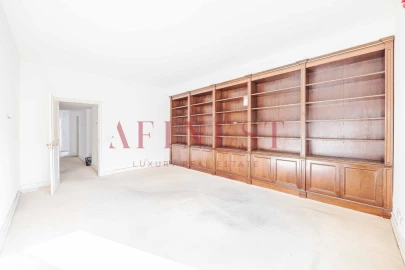 Escritório para Arrendamento em Avenidas Novas