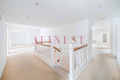 Escritório para Arrendamento em Avenidas Novas