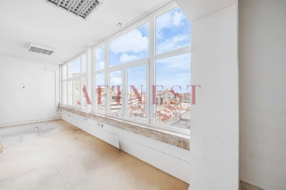 Escritório para Arrendamento em Avenidas Novas