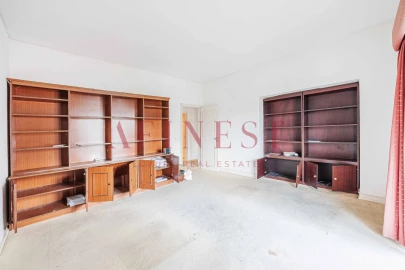 Escritório para Arrendamento em Avenidas Novas