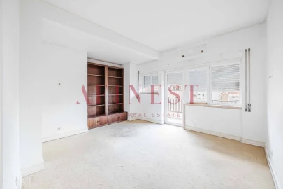 Escritório para Arrendamento em Avenidas Novas