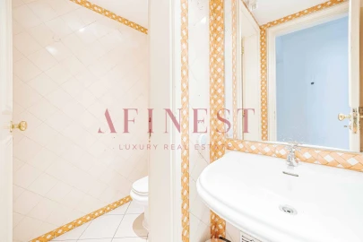 Escritório para Arrendamento em Avenidas Novas