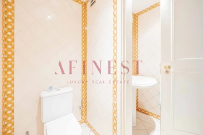 Escritório para Arrendamento em Avenidas Novas