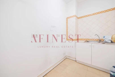 Escritório para Arrendamento em Avenidas Novas