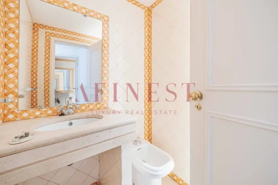 Escritório para Arrendamento em Avenidas Novas