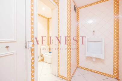 Escritório para Arrendamento em Avenidas Novas