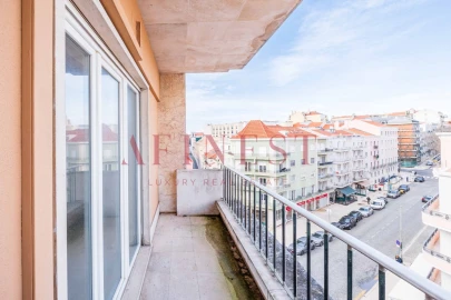 Escritório para Arrendamento em Avenidas Novas