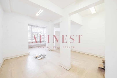 Escritório para Arrendamento em Avenidas Novas