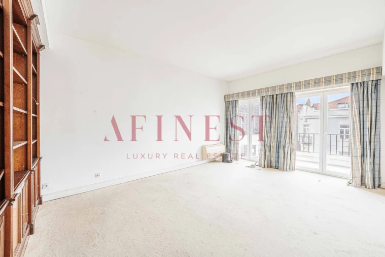 Escritório para Arrendamento em Avenidas Novas Foto 2