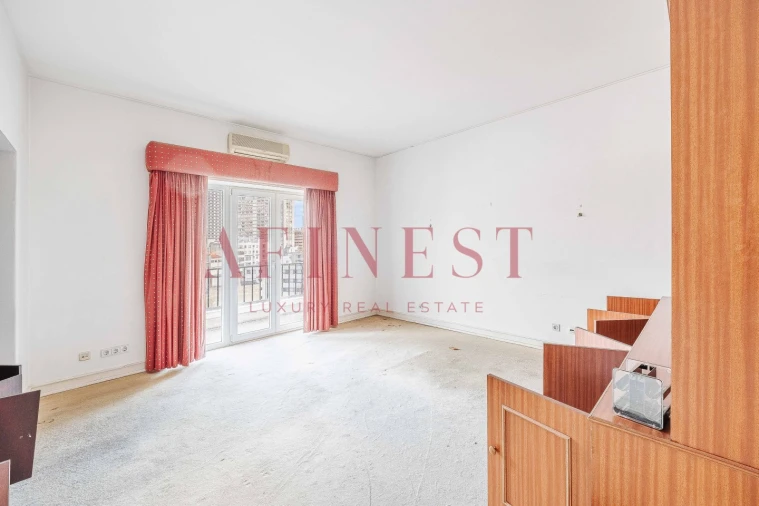 Escritório para Arrendamento em Avenidas Novas Foto 25