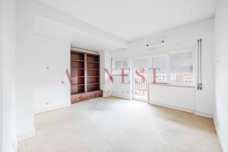 Escritório para Arrendamento em Avenidas Novas Foto 27