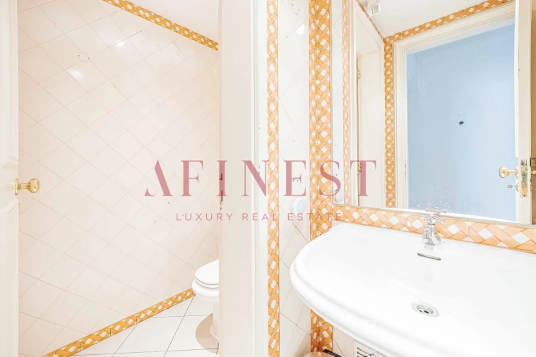 Escritório para Arrendamento em Avenidas Novas Foto 39