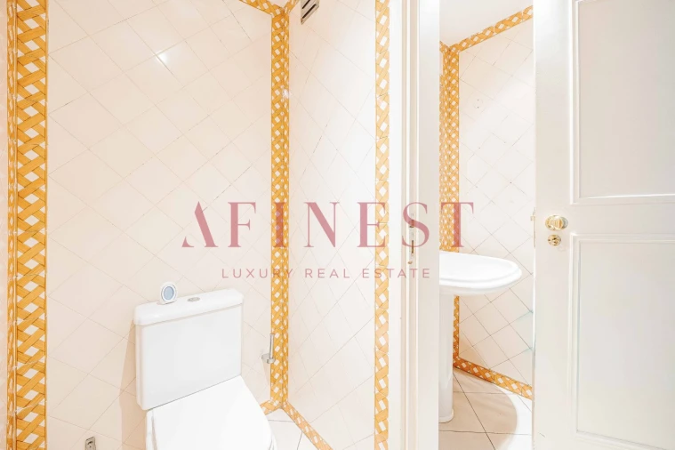 Escritório para Arrendamento em Avenidas Novas Foto 40