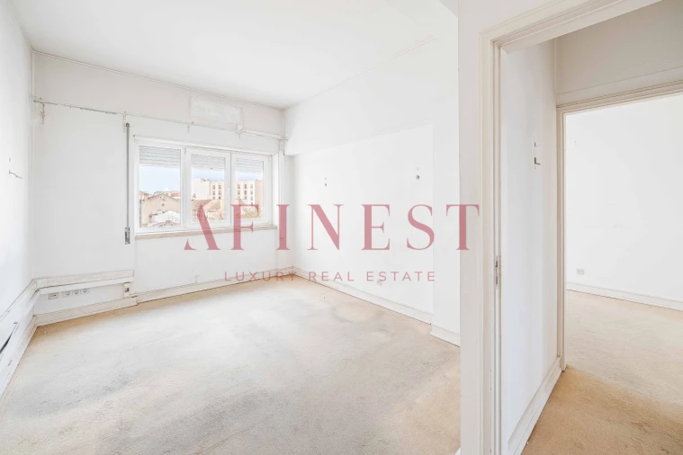 Escritório para Arrendamento em Avenidas Novas Foto 43