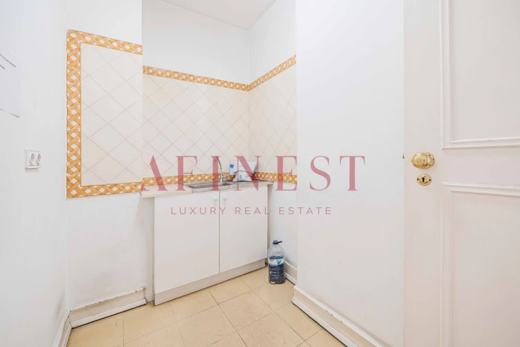 Escritório para Arrendamento em Avenidas Novas Foto 46