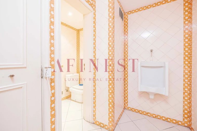 Escritório para Arrendamento em Avenidas Novas Foto 51