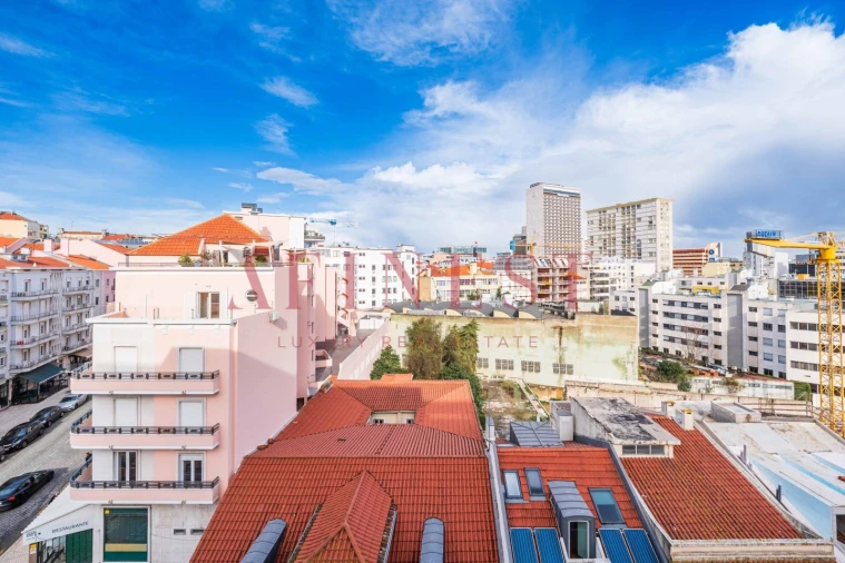 Escritório para Arrendamento em Avenidas Novas Foto 55