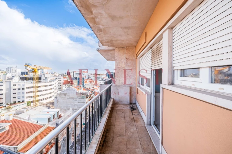 Escritório para Arrendamento em Avenidas Novas Foto 57