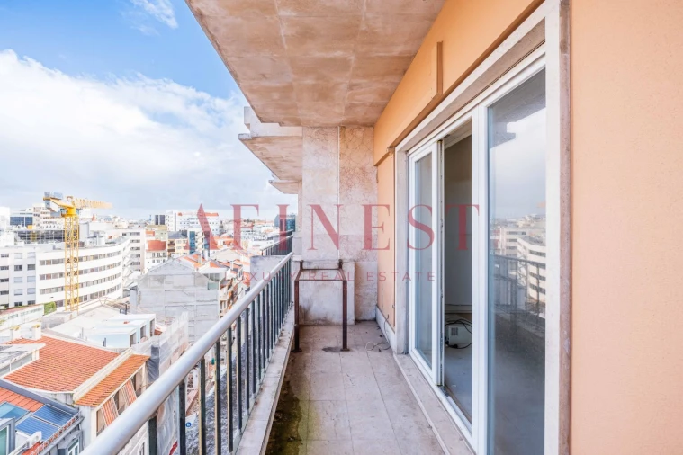 Escritório para Arrendamento em Avenidas Novas Foto 58