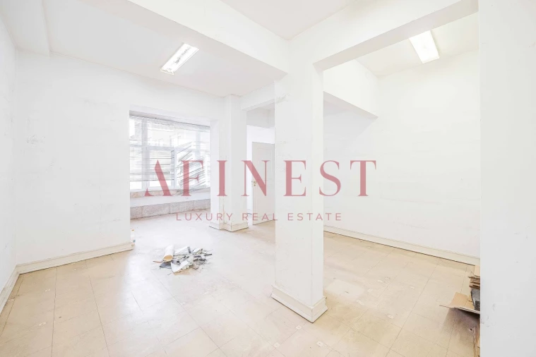 Escritório para Arrendamento em Avenidas Novas Foto 63