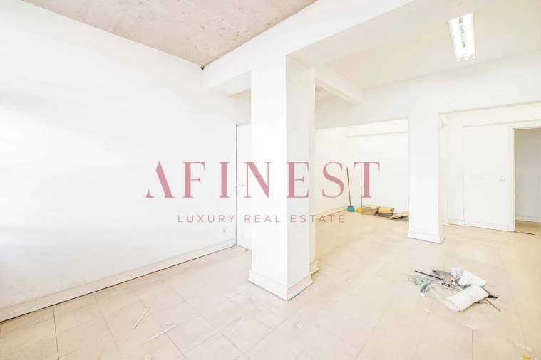 Escritório para Arrendamento em Avenidas Novas Foto 64