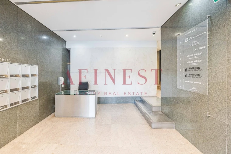 Escritório para Arrendamento em Avenidas Novas Foto 66