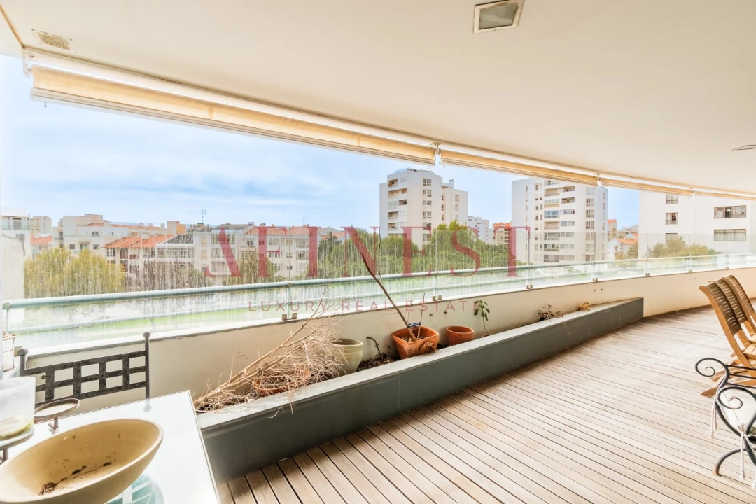 Apartamento T3 para Venda em Cascais e Estoril Foto 4
