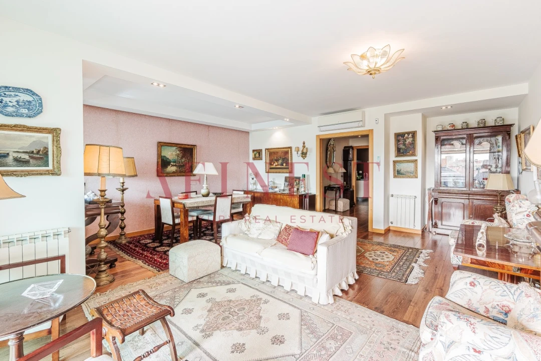 Apartamento T3 para Venda em Cascais e Estoril Foto 6