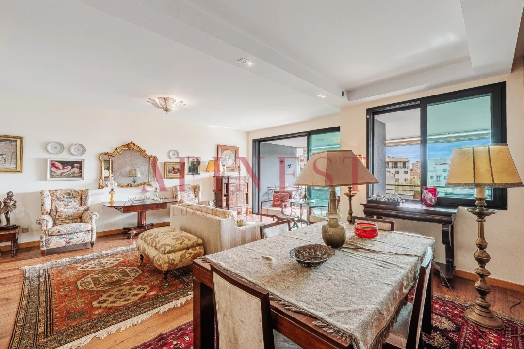 Apartamento T3 para Venda em Cascais e Estoril Foto 8