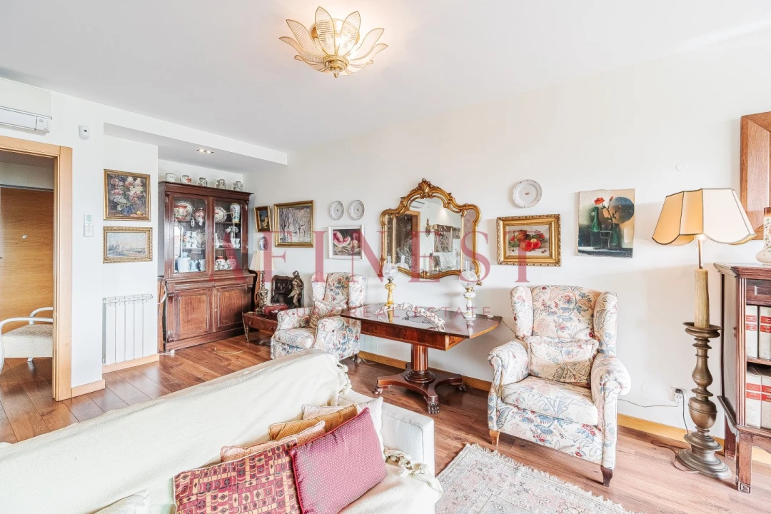 Apartamento T3 para Venda em Cascais e Estoril Foto 9